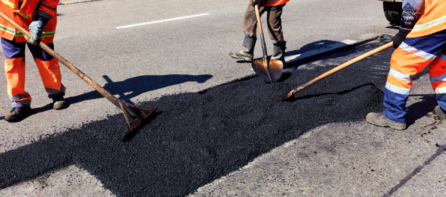 Q-Line Asphalt